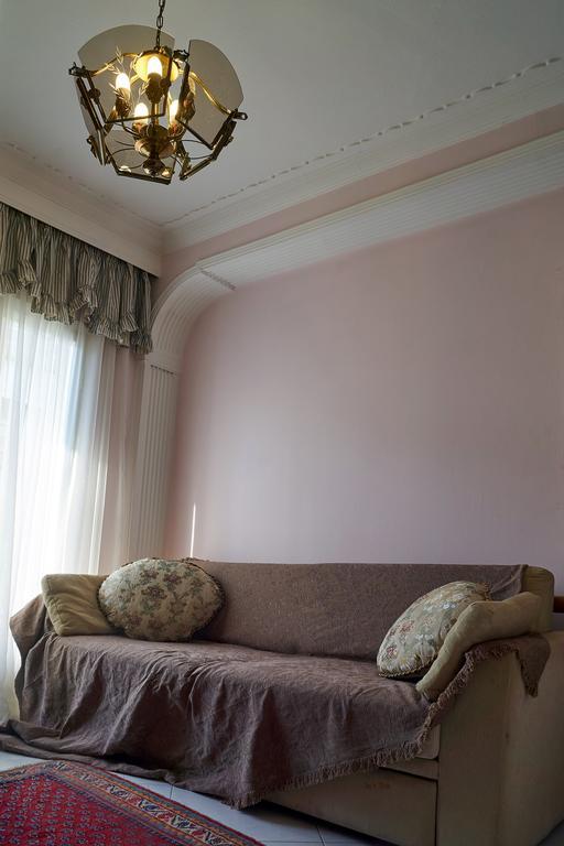 Anaktoriou Street Appartement Thessaloniki