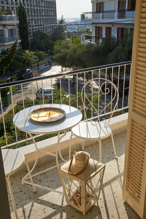 Appartement Anaktoriou Street