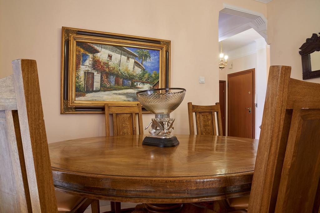 Anaktoriou Street Appartement Thessaloniki