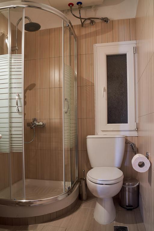Anaktoriou Street Appartement