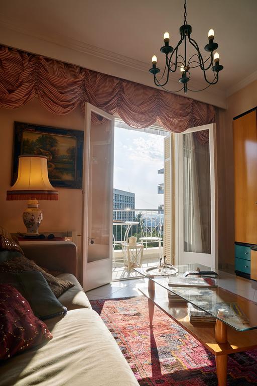 Appartement Anaktoriou Street *
