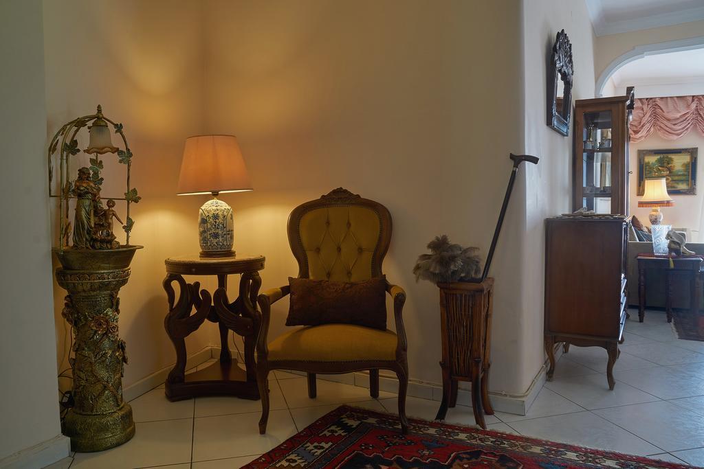 Anaktoriou Street Appartement